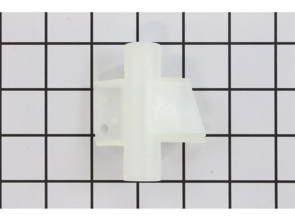 11739774-1-M-Whirlpool-WP22213057-Injector Sleeve Bracket - Side Mounting