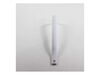 Door Handle - White – Part Number: WP2221946W