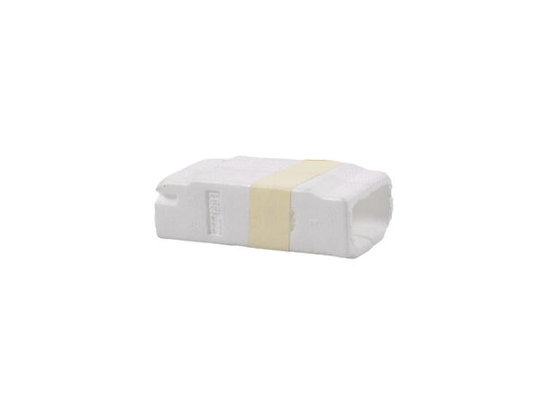 11739781-1-M-Whirlpool-WP2221992-Air Diffuser Assembly - White