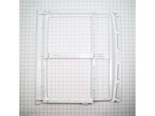 Refrigerator Crisper Drawer Cover Frame – Part Number: WP2222031