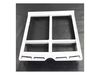 11739782-3-S-Whirlpool-WP2222031-Refrigerator Crisper Drawer Cover Frame