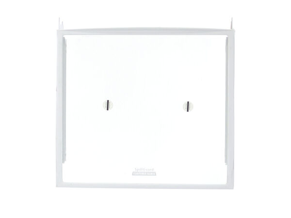 11739792-1-M-Whirlpool-WP2223288-Refrigerator Cantilever Shelf w/Glass