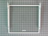 11739792-2-S-Whirlpool-WP2223288-Refrigerator Cantilever Shelf w/Glass