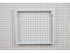 Refrigerator Meat Pan Cover – Part Number: WP2223357