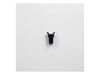 11739817-2-S-Whirlpool-WP2223877-Refrigerator Water Filter Cover Clip