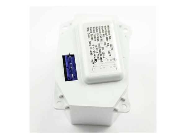 11739848-1-M-Whirlpool-WP2252130-Refrigerator Ice Auger Drive Motor