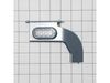 Ice Bin Button – Part Number: WP2252265