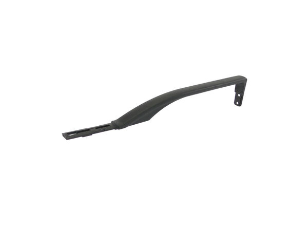 11739879-1-M-Whirlpool-WP2254533B-Handle, Refrigerator (Black)
