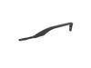 Handle, Refrigerator (Black) – Part Number: WP2254533B