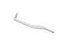 Refrigerator Handle (White) – Part Number: WP2254533W
