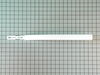 11739881-2-S-Whirlpool-WP2254533W-Refrigerator Handle (White)