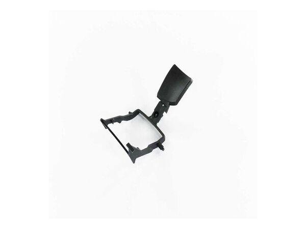 11739900-1-M-Whirlpool-WP2255431B-Refrigerator Lever Ice Dispenser (Black)