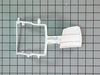 11739901-2-S-Whirlpool-WP2255431W-Refrigerator Lever Ice Dispenser (White)