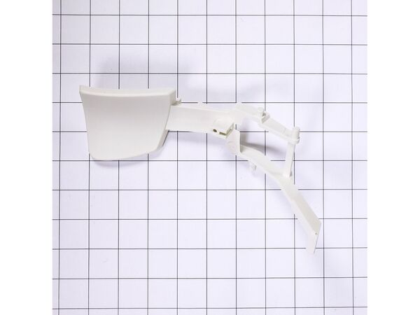 11739904-1-M-Whirlpool-WP2255432T-Water Dispenser Lever Biscuit