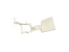 11739904-3-S-Whirlpool-WP2255432T-Water Dispenser Lever Biscuit