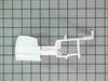 11739905-2-S-Whirlpool-WP2255432W-Refrigerator Lever Water Dispenser (White)