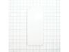 Ice Maker Cover – Part Number: WP2255720