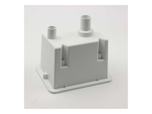 11739925-1-M-Whirlpool-WP2256154-Refrigerator Auger Motor Cover