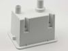 11739925-2-S-Whirlpool-WP2256154-Refrigerator Auger Motor Cover