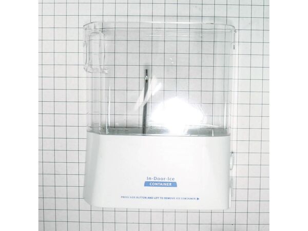 11739949-1-M-Whirlpool-WP2258243-Ice Container Crusher Assembly