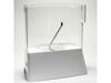 11739949-2-S-Whirlpool-WP2258243-Ice Container Crusher Assembly