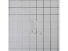 Door Stop Shim – Part Number: WP2258681W