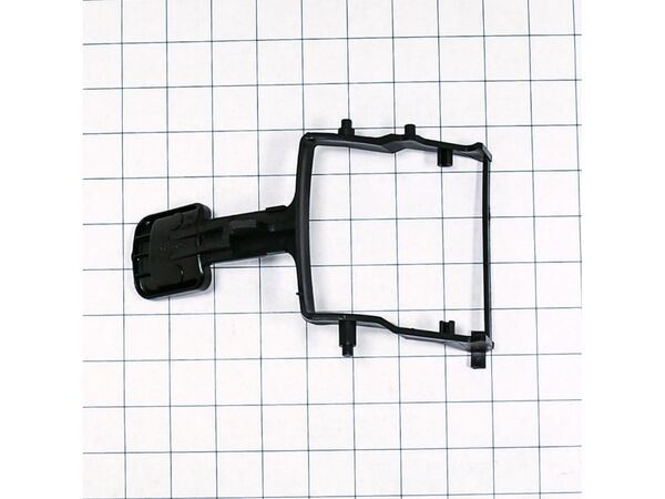 11739963-1-M-Whirlpool-WP2259396B-Ice Dispenser Lever