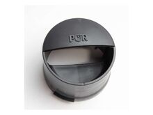 Water Filter Cap - Black – Part Number: WP2260518B