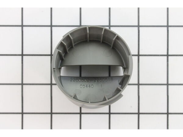 11739971-1-M-Whirlpool-WP2260518MG-Refrigerator Water Filter Cap