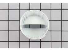 Refrigerator Cap Water Filter (White) – Part Number: WP2260518W