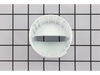 Refrigerator Cap Water Filter (White) – Part Number: WP2260518W