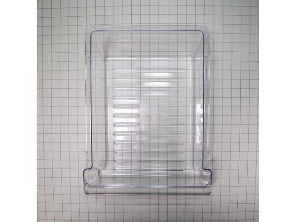 11739979-1-M-Whirlpool-WP2261934-Meat Pan - Clear