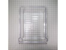 Meat Pan - Clear – Part Number: WP2261934