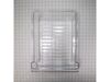 Meat Pan - Clear – Part Number: WP2261934