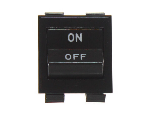11740011-1-M-Whirlpool-WP2266802-Refrigerator Switch Power Disconnect