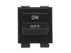 Refrigerator Switch Power Disconnect – Part Number: WP2266802