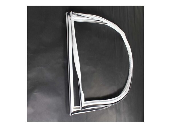 11740017-1-M-Whirlpool-WP2266905-Freezer Door Gasket - White