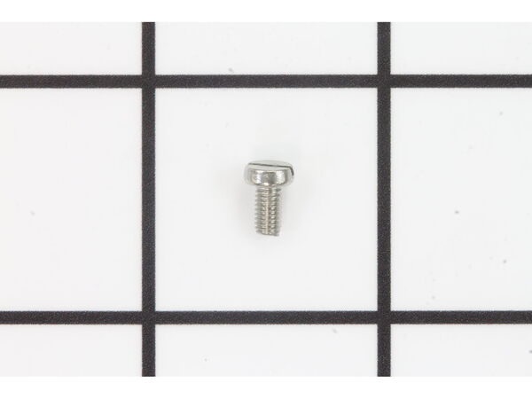 11740032-1-M-Whirlpool-WP23001134-Bolt - m3x6