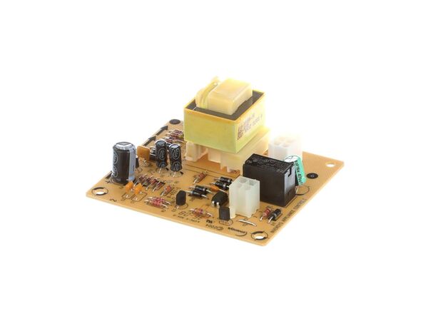 11740186-1-M-Whirlpool-WP2300867-Refrigerator Electronic Control Board