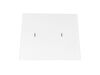 Glass Shelf Insert – Part Number: WP2301028