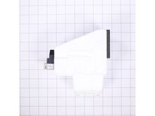 Refrigerator Air Damper – Part Number: WP2301101