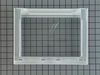 11740192-2-S-Whirlpool-WP2301134-FRONT Assembly-BASKET,25' INCH