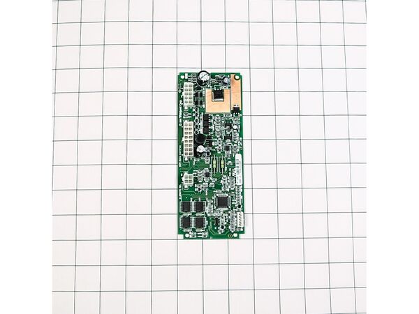 11740228-1-M-Whirlpool-WP2303091-Control, Electric