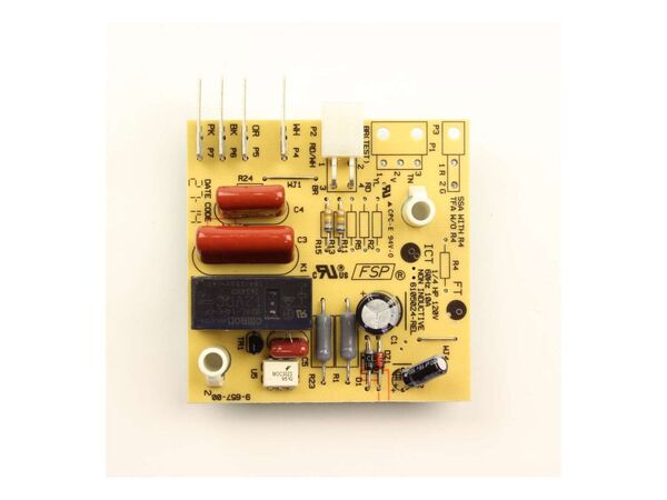 11740233-1-M-Whirlpool-WP2303821-Control, Electric