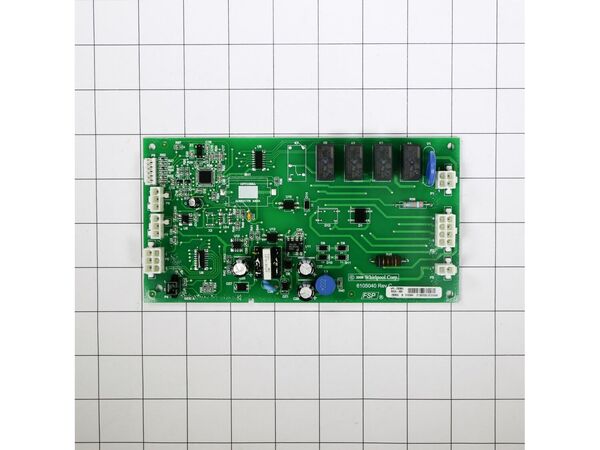 11740234-1-M-Whirlpool-WP2303843-Dispenser Control Board