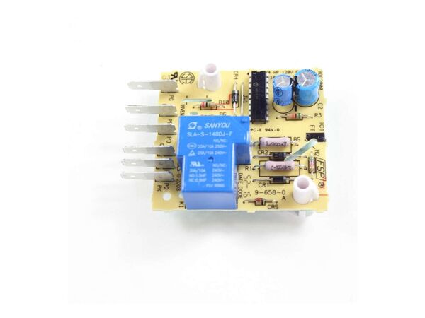 11740238-1-M-Whirlpool-WP2304099-Refrigerator Adaptive Defrost Control Board