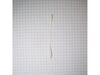 Evaporator Cover Gasket – Part Number: WP2304241