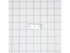 Screw Plate – Part Number: WP2304249