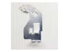 Refrigerator Bracket Dispenser – Part Number: WP2304673