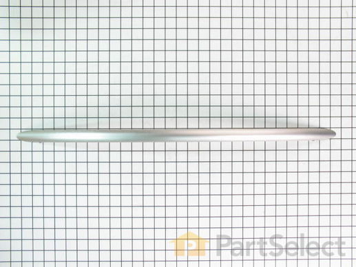 11740256-1-M-Whirlpool-WP2304832S-Refrigerator/Freezer Door Handle